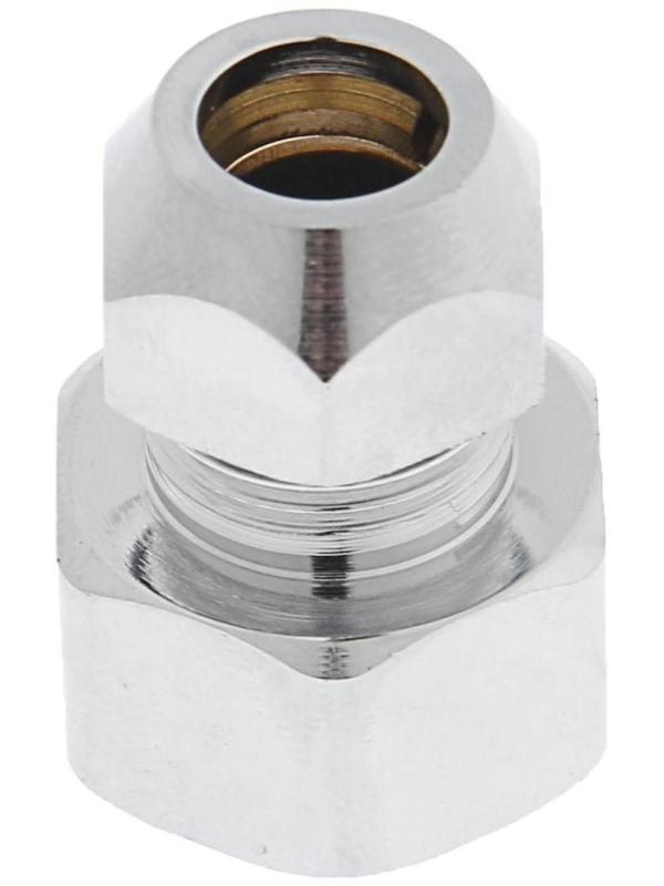 Переходник MasterProf, для жесткой подводки, 1/2