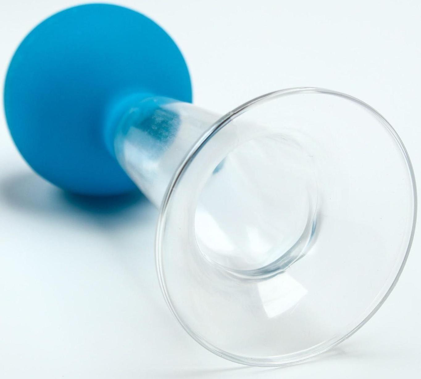 Молокоотсос ручной, цвет МИКС