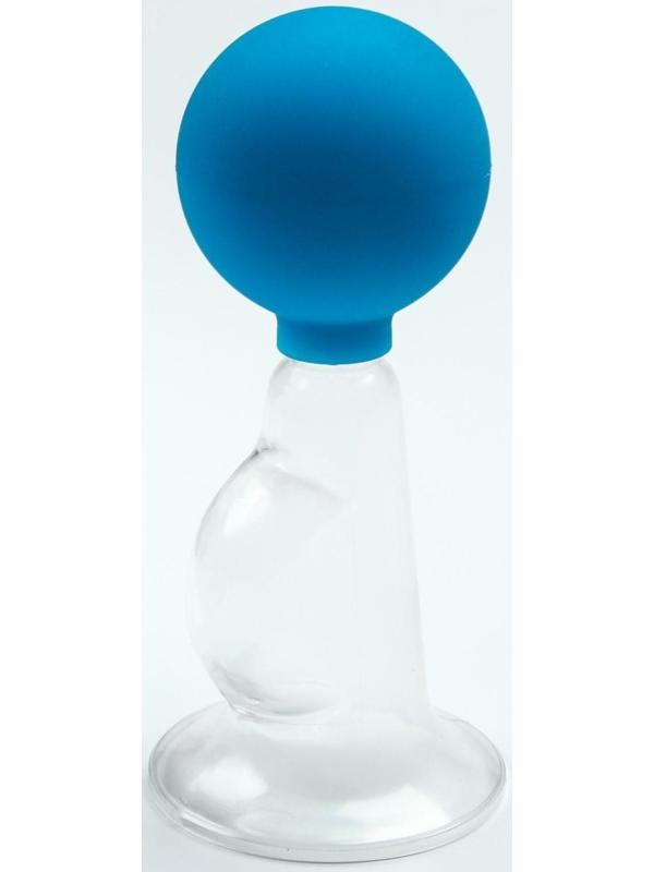 Молокоотсос ручной, цвет МИКС