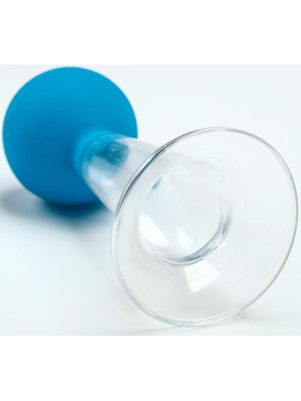 Молокоотсос ручной, цвет МИКС