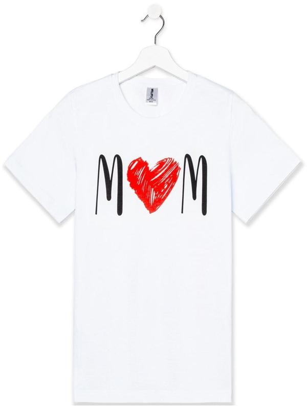 Футболка женская KAFTAN 