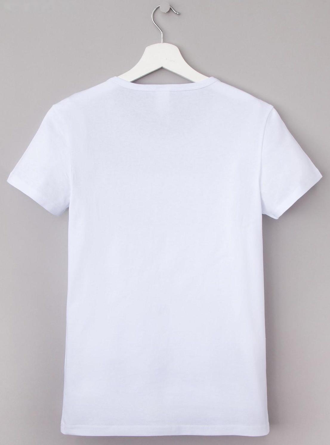 Футболка женская KAFTAN 