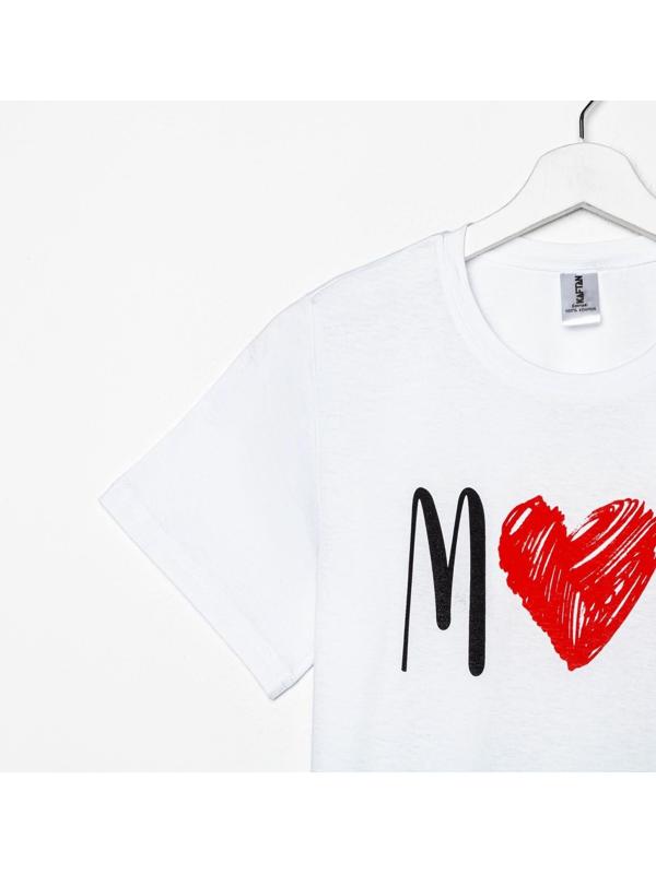 Футболка женская KAFTAN 