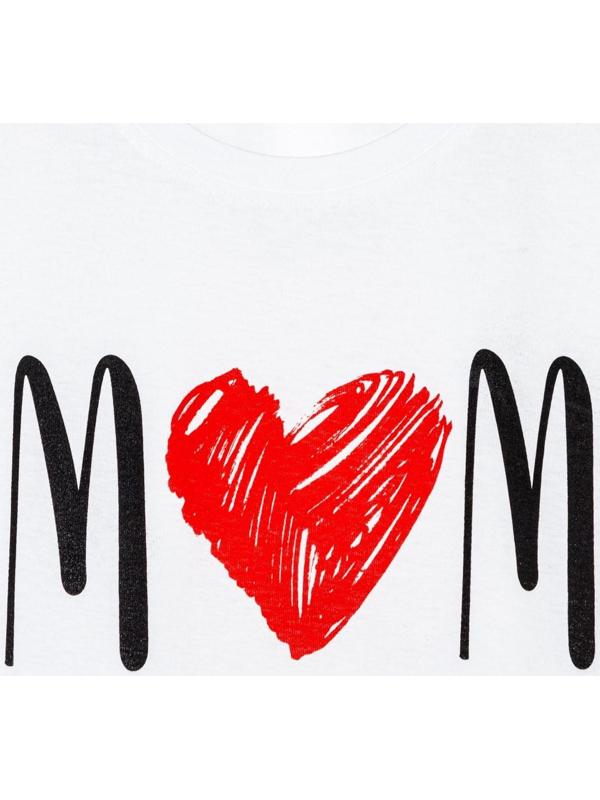 Футболка женская KAFTAN 