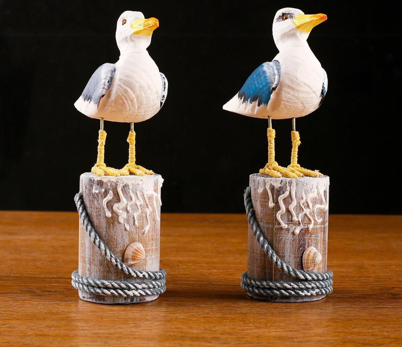 Сувенир интерьерный 