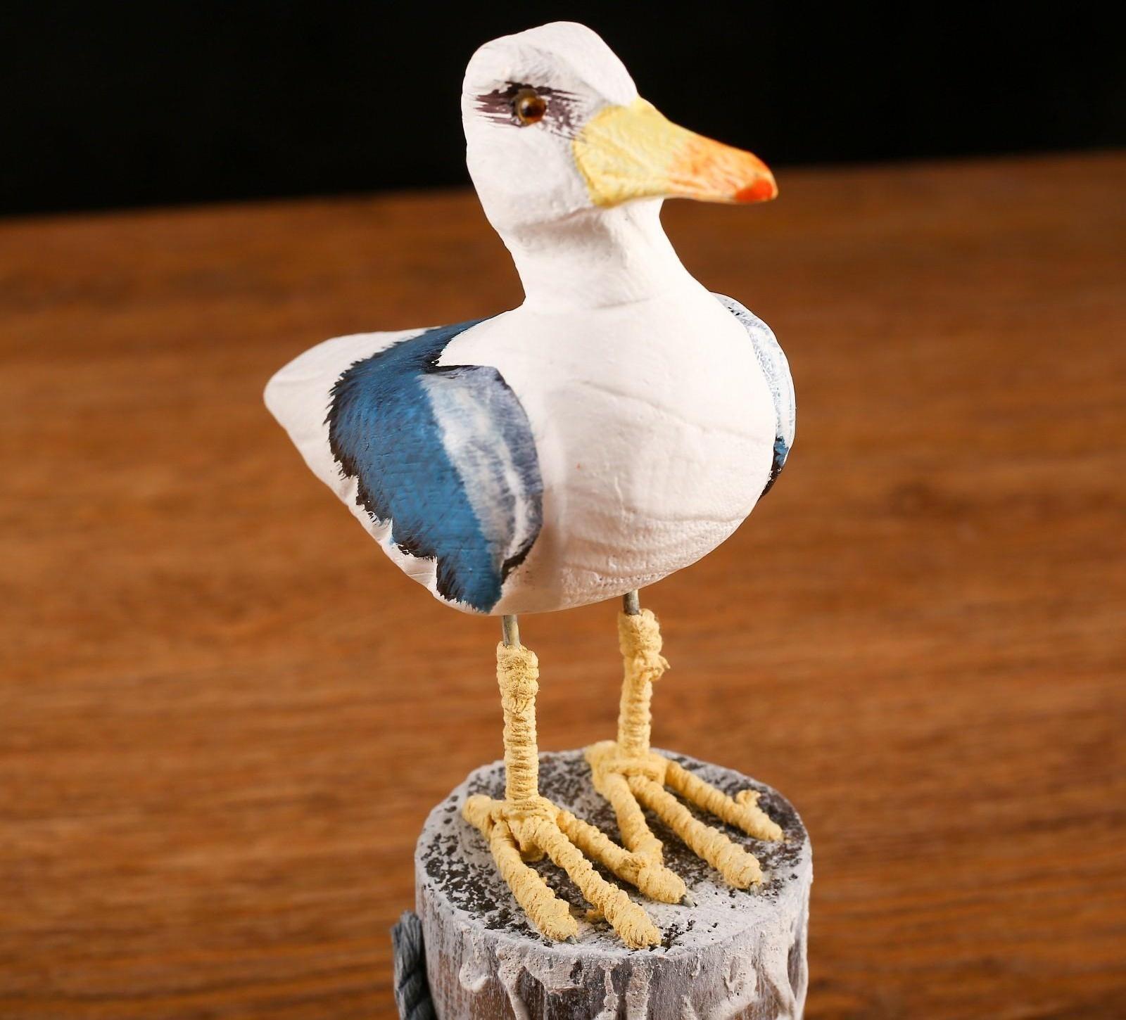 Сувенир интерьерный 