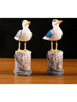 Сувенир интерьерный 