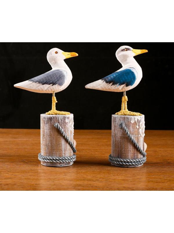 Сувенир интерьерный 