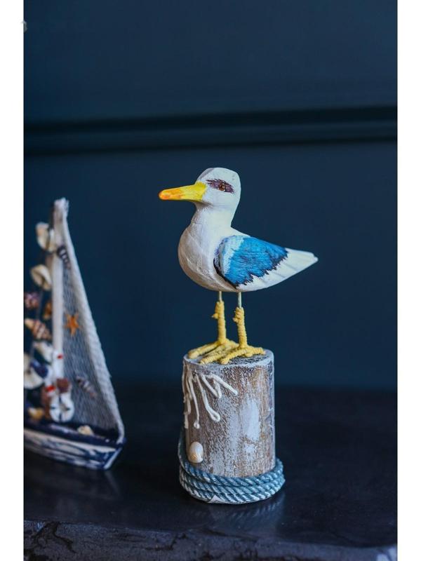 Сувенир интерьерный 