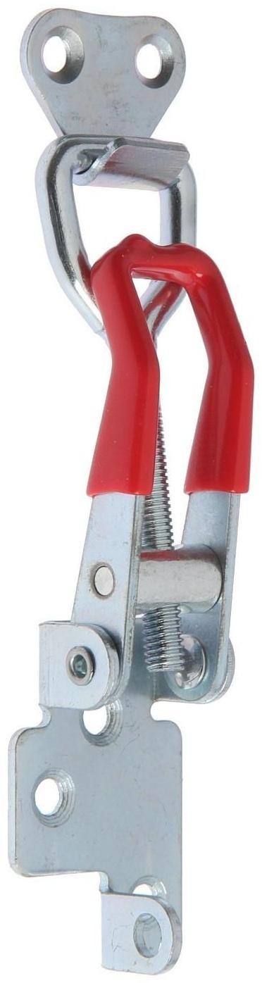 Замок защелка на ящик Z05