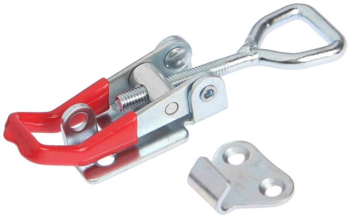 Замок защелка на ящик Z05