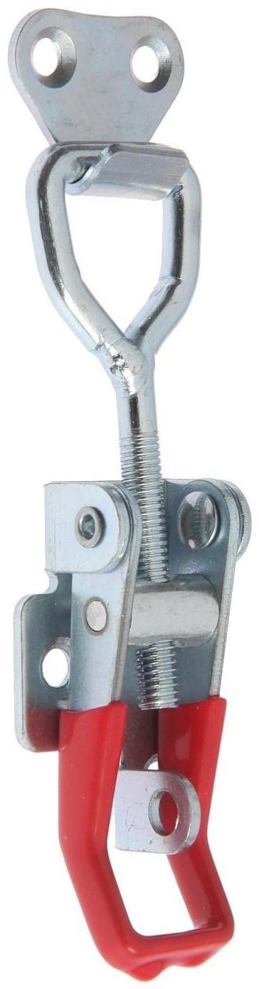 Замок защелка на ящик Z05