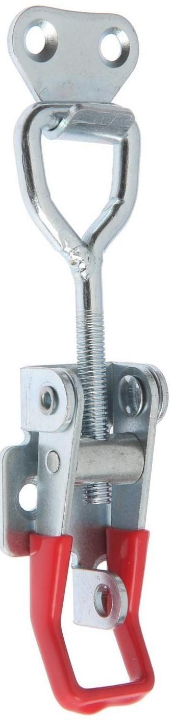 Замок защелка на ящик Z06