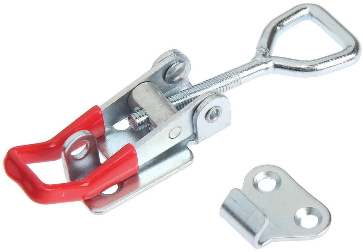 Замок защелка на ящик Z06