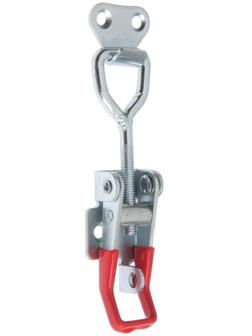 Замок защелка на ящик Z06