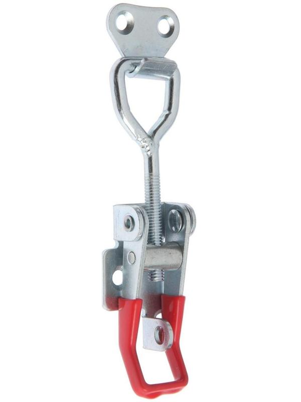 Замок защелка на ящик Z06