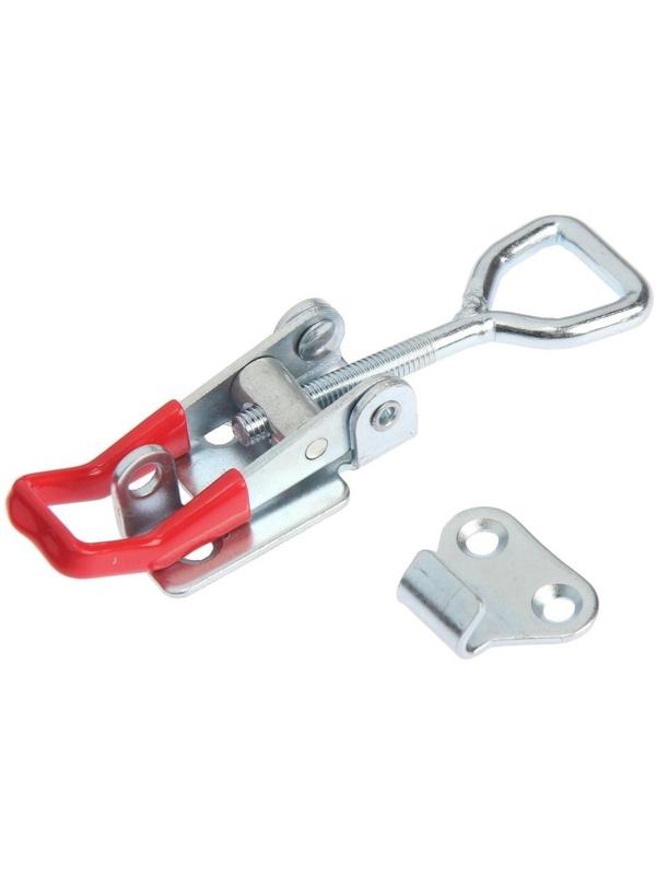 Замок защелка на ящик Z06