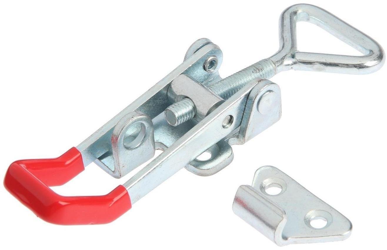 Замок защелка на ящик Z07