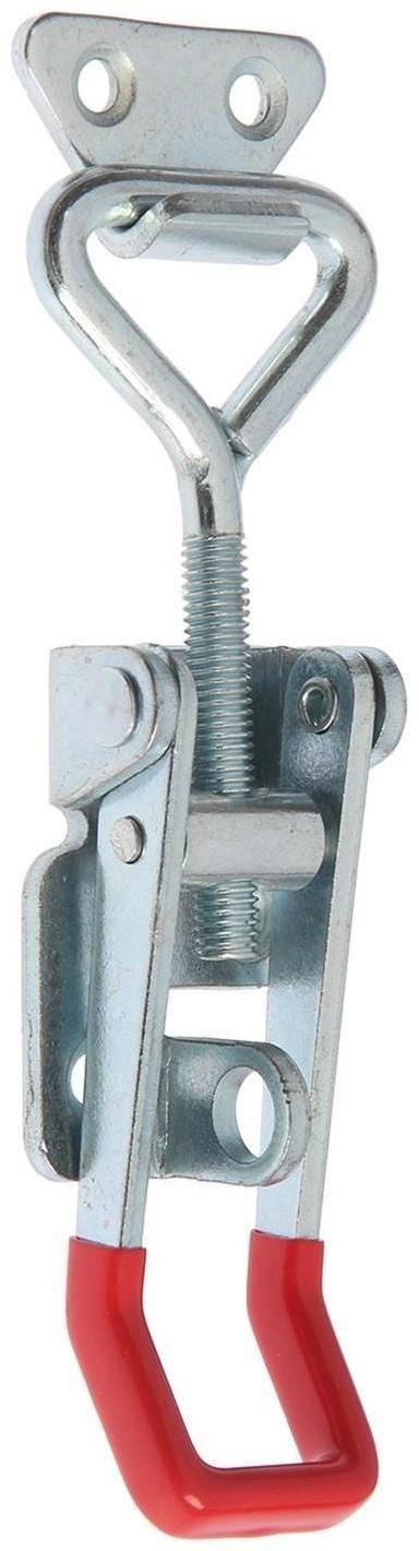 Замок защелка на ящик Z07