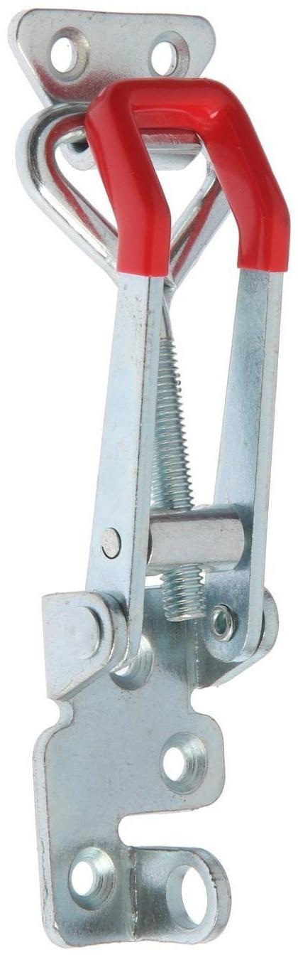 Замок защелка на ящик Z07