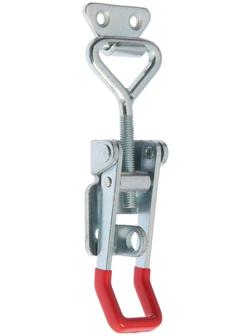 Замок защелка на ящик Z07