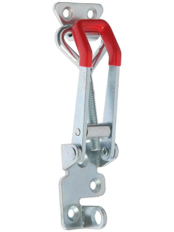 Замок защелка на ящик Z07