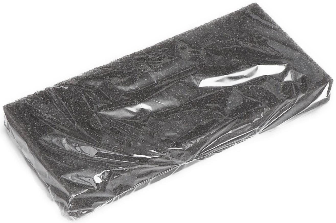 Вкладыш поролоновый, 21 шт., d = 3.5 см, для Чудо грядки «Здоровья Клад»