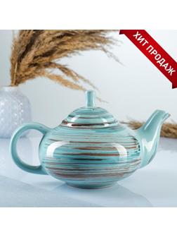 Чайник Кроха средний 1 л