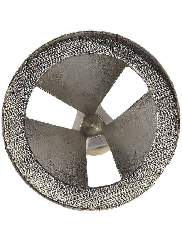 Насадка для обновления резьбы колесных болтов 4-19 мм