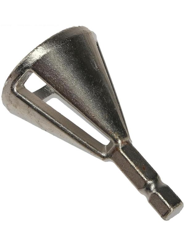 Насадка для обновления резьбы колесных болтов 4-19 мм