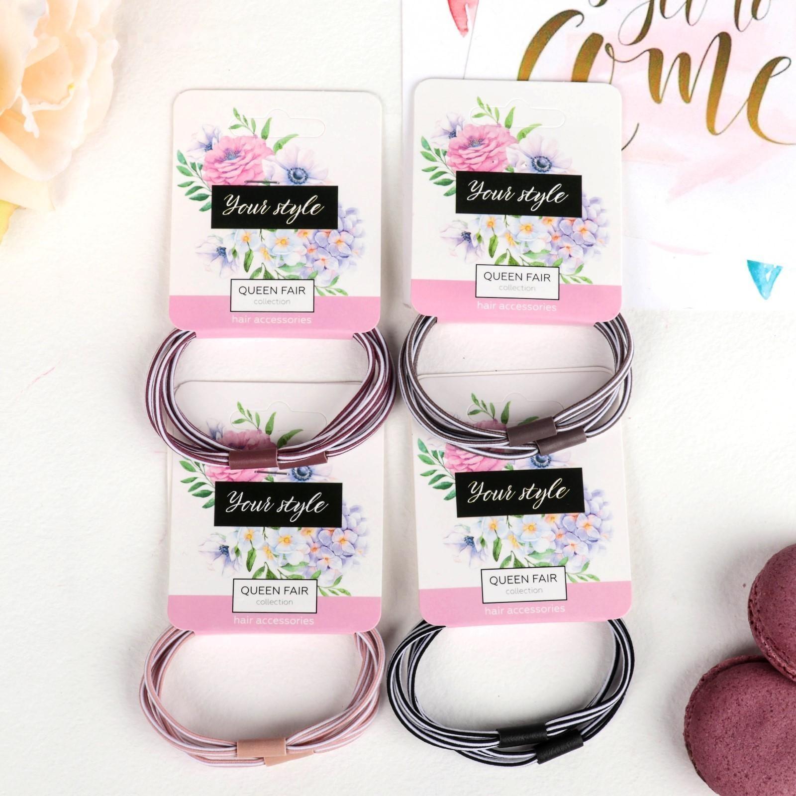 Резинка для волос 