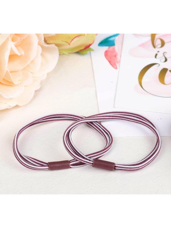 Резинка для волос 