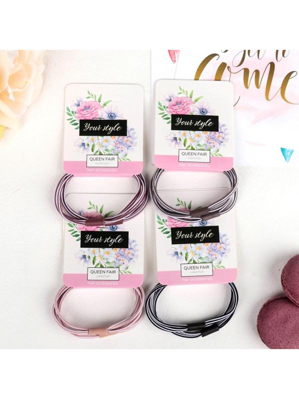 Резинка для волос 