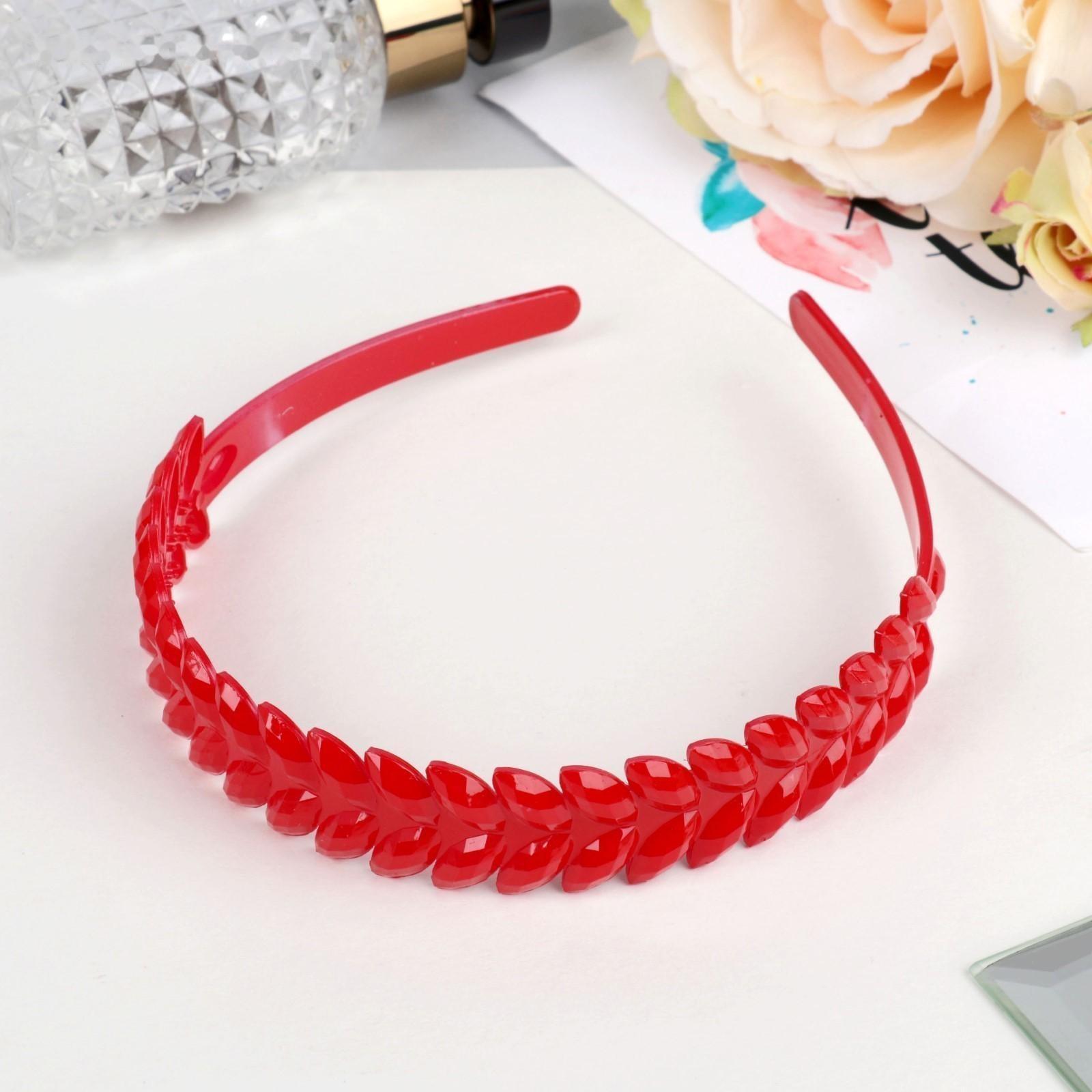 Ободок для волос 