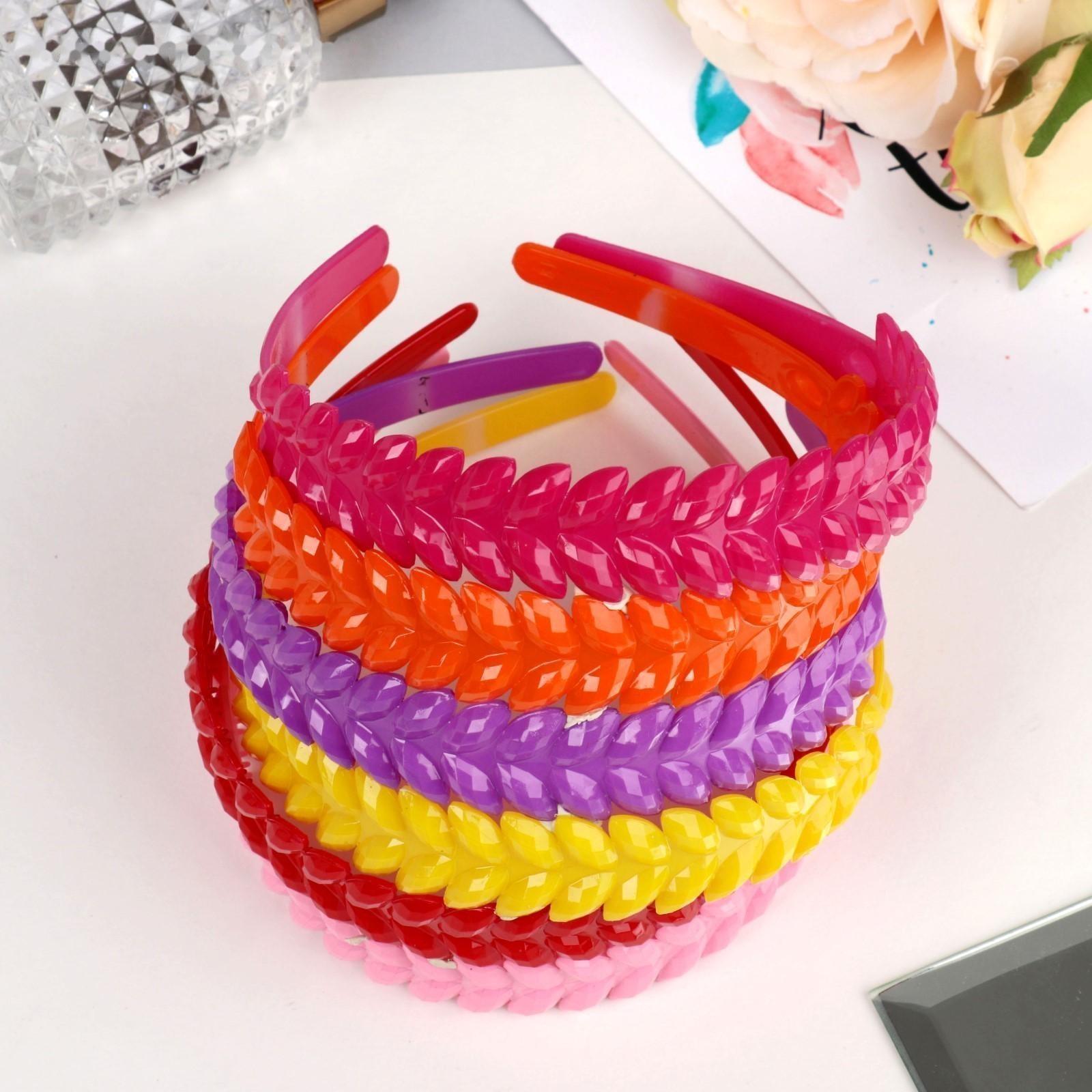 Ободок для волос 