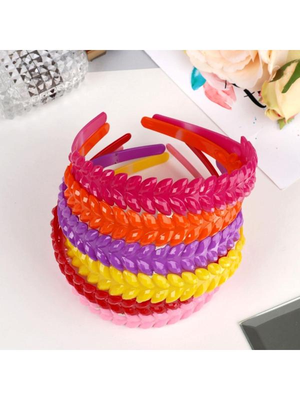 Ободок для волос 