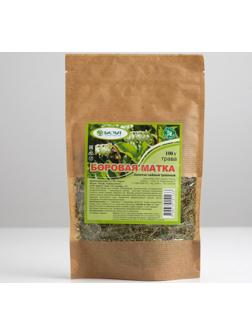 Напиток чайный травяной «Боровая матка», для женского здоровья, 100 г