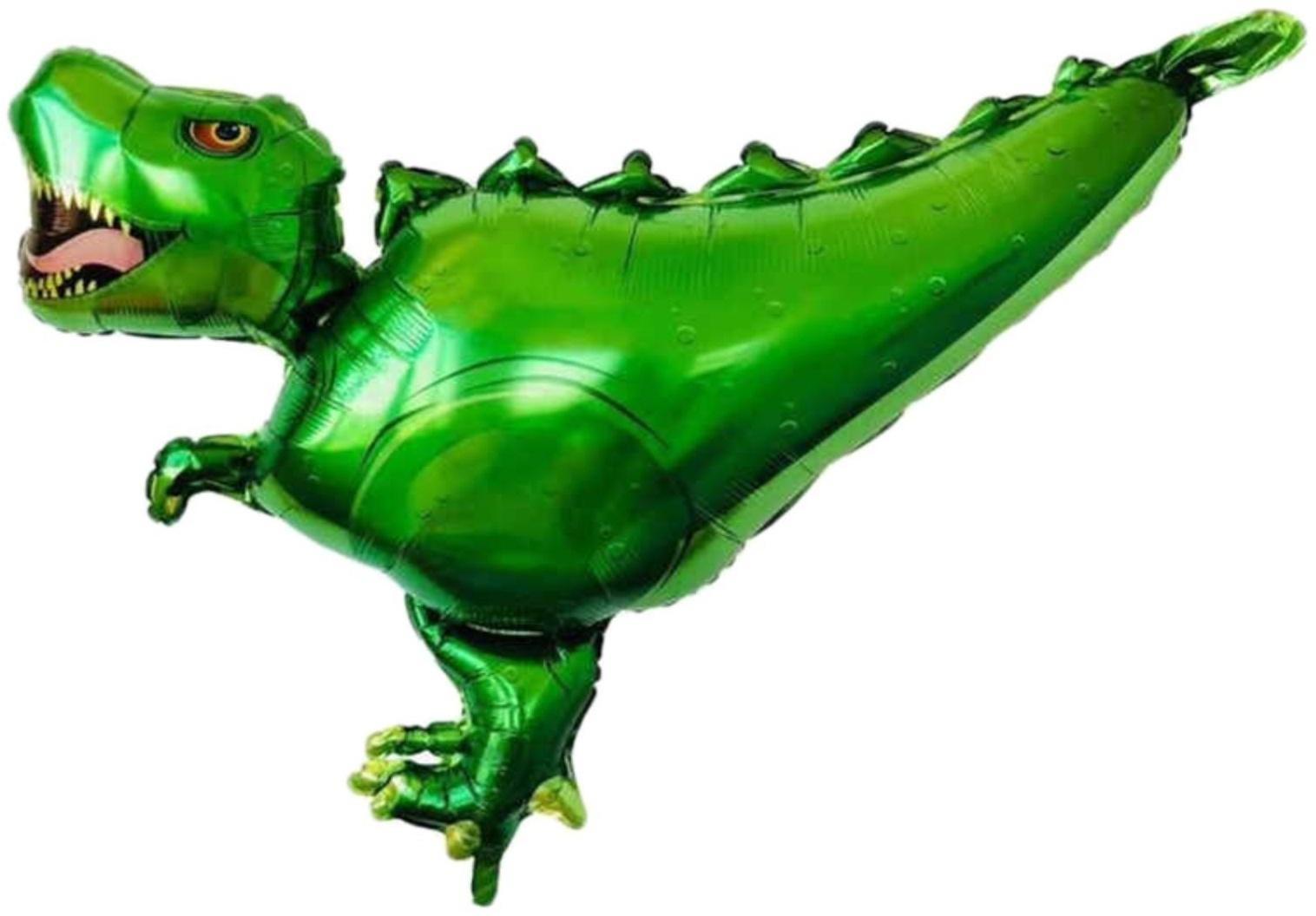 Шар фольгированный 42