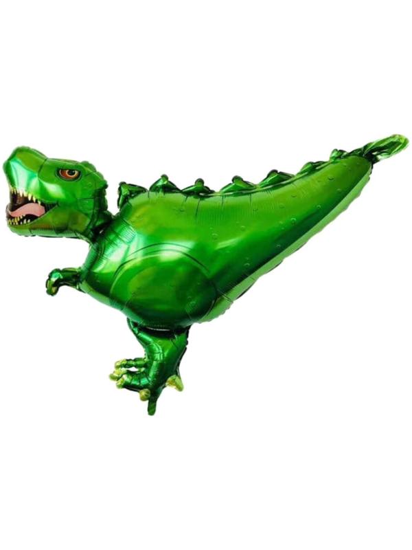 Шар фольгированный 42