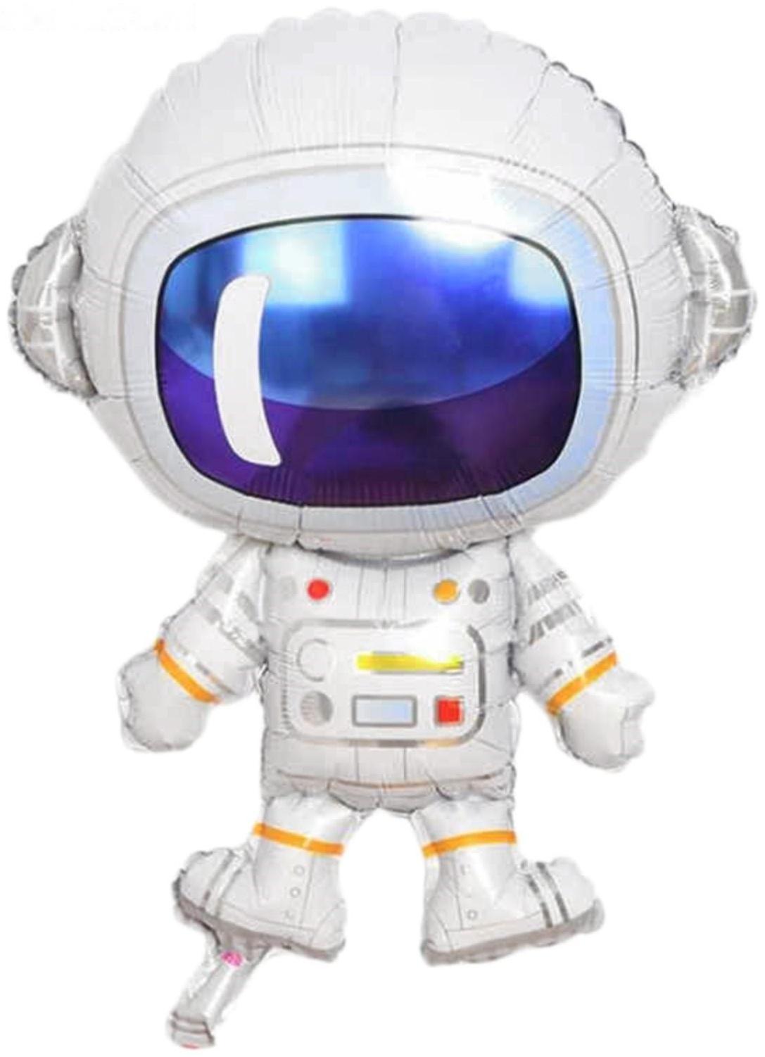 Шар фольгированный 42