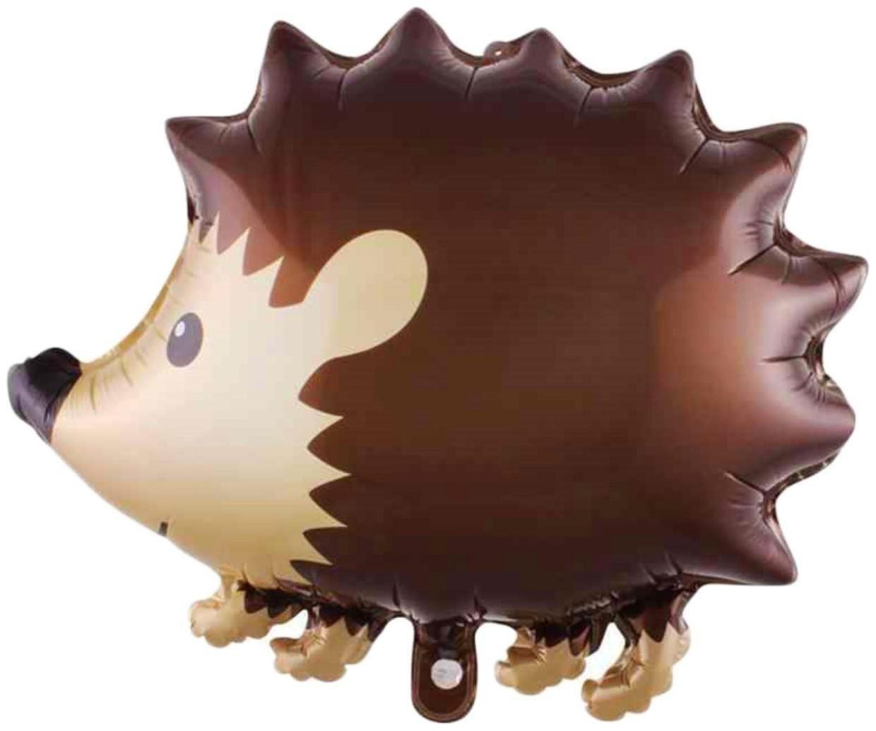 Шар фольгированный 18