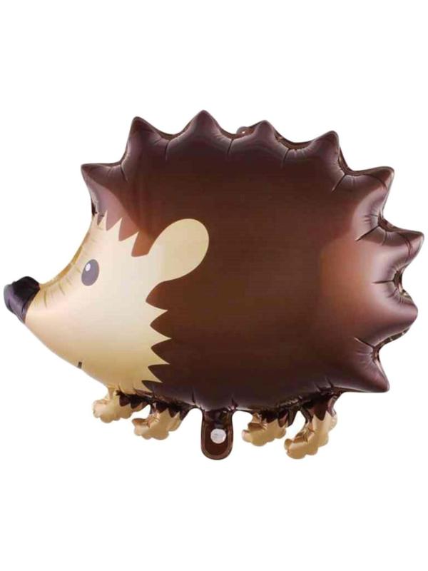 Шар фольгированный 18