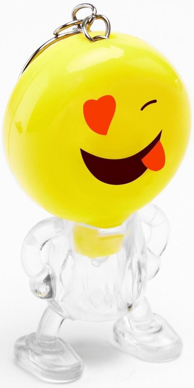 Фонарь-брелок 