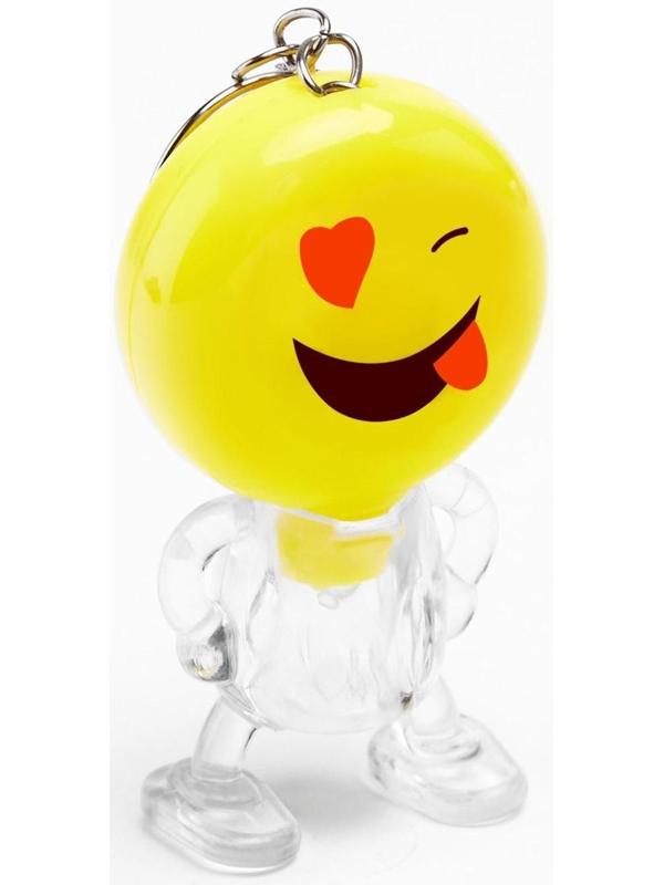 Фонарь-брелок 