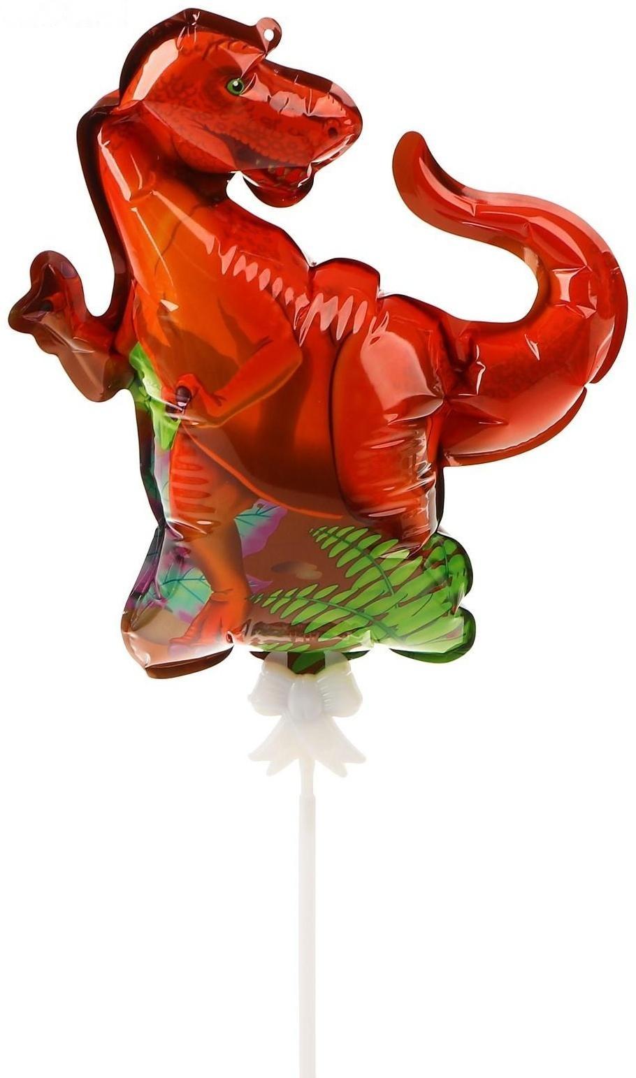 Шар-самодув 9