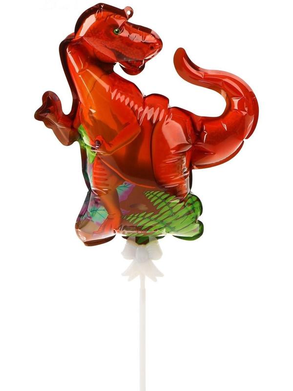 Шар-самодув 9