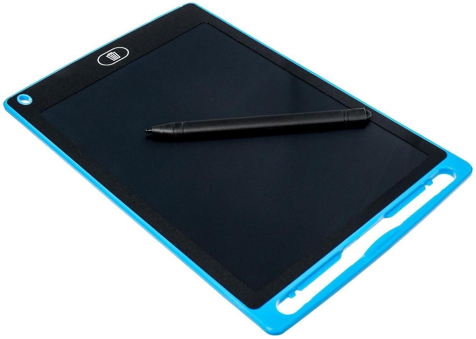 Планшет для рисования, LED, МИКС