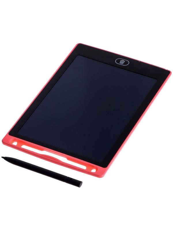 Планшет для рисования, LED, МИКС