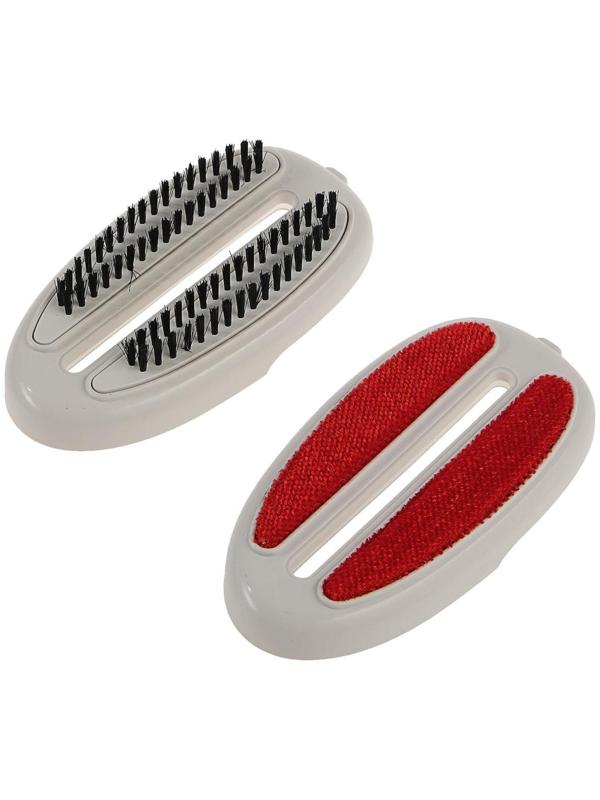 Отпариватель-щётка Sakura SA-3921AW, ручной, 1200 Вт, 3 режима, 2 насадки, 120 мл, 25 г/мин