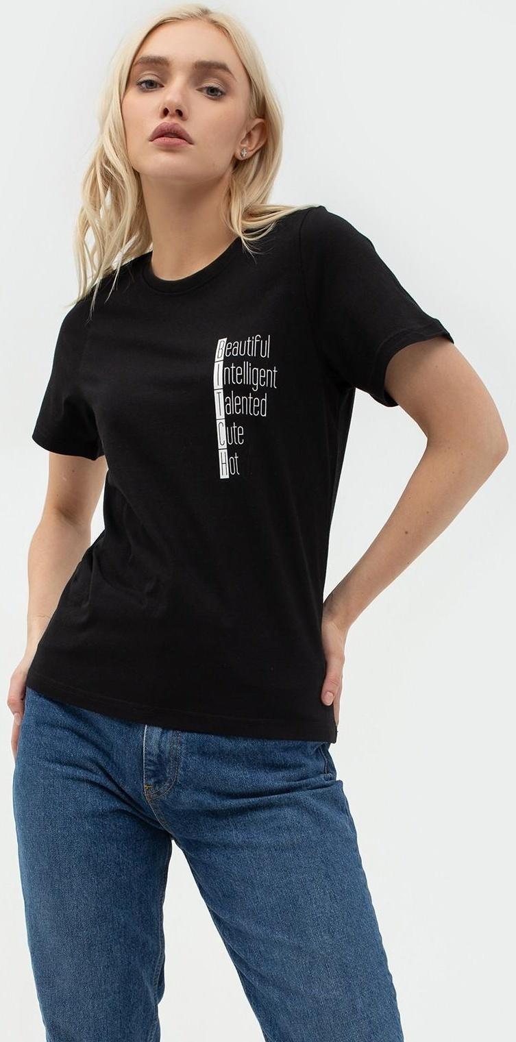 Футболка женская KAFTAN 